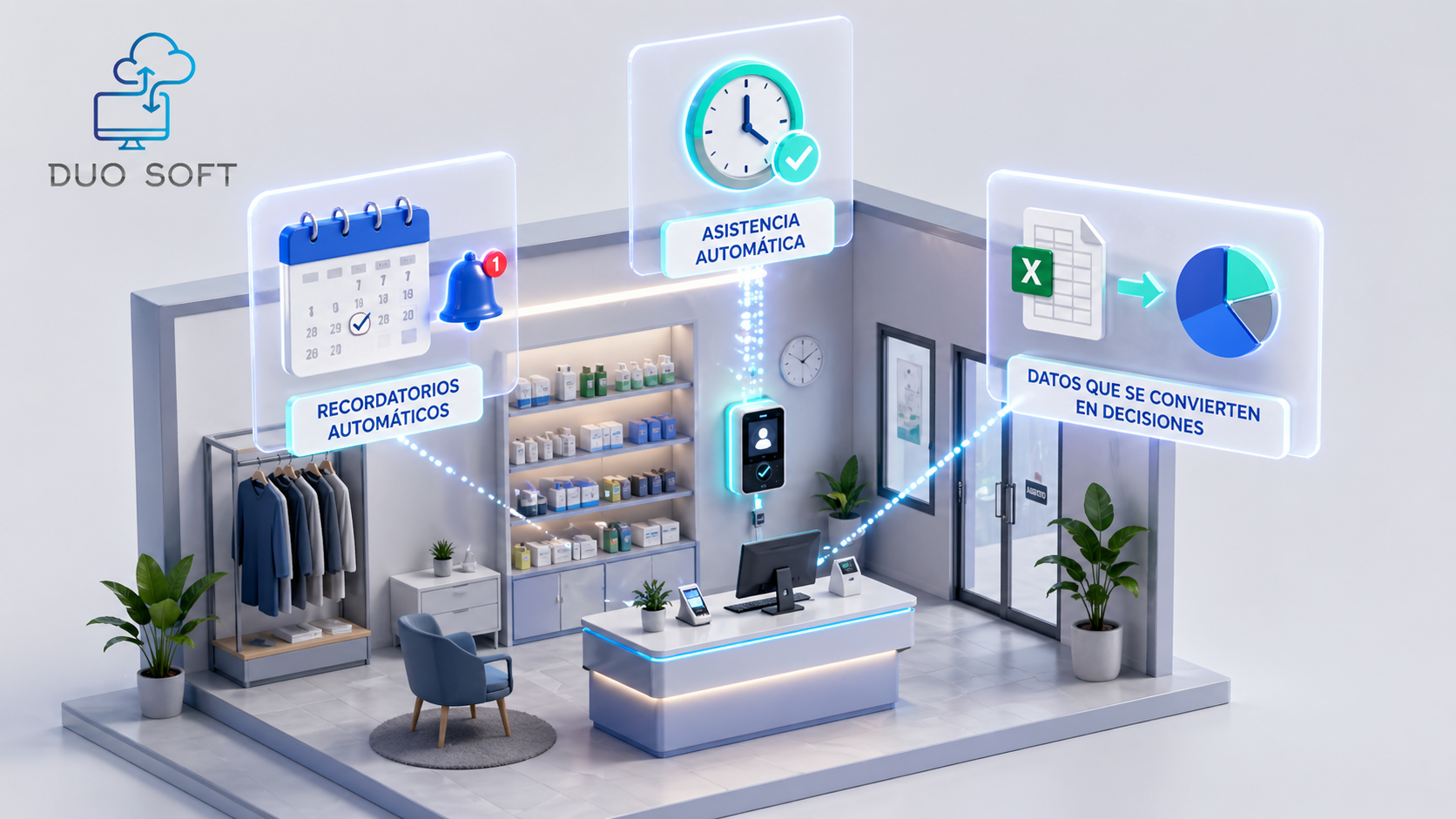 Automatización de procesos en PYMEs qué automatizar primero y por dónde empezar