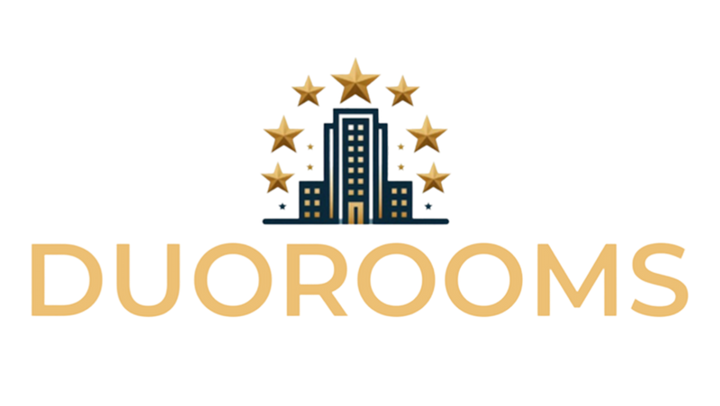 Logo Hoteleria